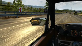 Lane Rider: Highway Runner