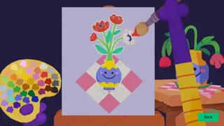 Let's make SILLY ART!