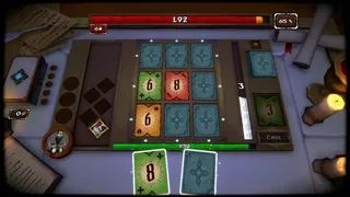Divine Draw