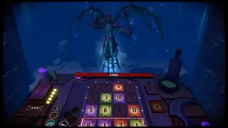 Divine Draw