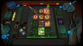 Divine Draw