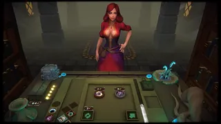 Скриншот 5 к игре Divine Draw