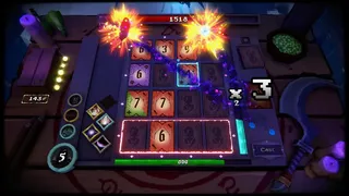 Скриншот 6 к игре Divine Draw
