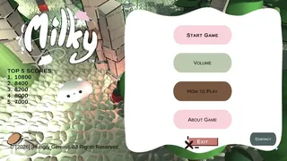 Milky