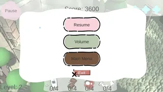 Скриншот 5 к игре Milky
