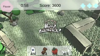 Скриншот 8 к игре Milky