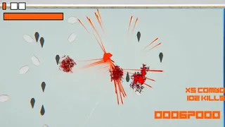 Скриншот 5 к игре Bás: They Must Die