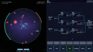 Hex Core Idle