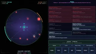 Hex Core Idle