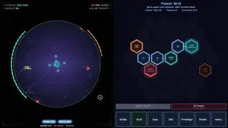 Hex Core Idle