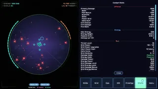 Скриншот 5 к игре Hex Core Idle