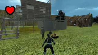 ПОЛИЦЕЙСКИЙ ИЗ БУДУЩЕГО