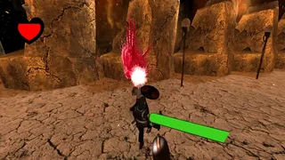 Скриншот 7 к игре ПОЛИЦЕЙСКИЙ ИЗ БУДУЩЕГО