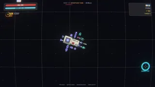Скриншот 7 к игре Gundrobe: an Incremental Gun Builder