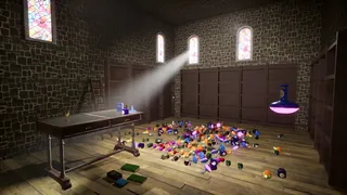 PotionsTidy