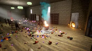 PotionsTidy