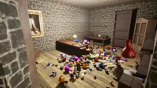 PotionsTidy