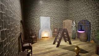 PotionsTidy