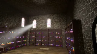 Скриншот 5 к игре PotionsTidy