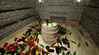 Скриншот 8 к игре PotionsTidy