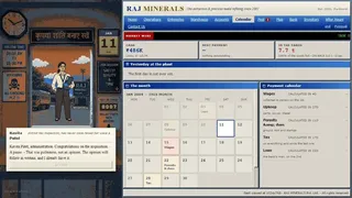 Скриншот 8 к игре MARGIN: Raj Minerals