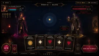 Tango Mortal