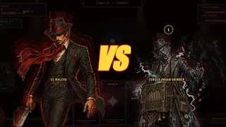 Tango Mortal