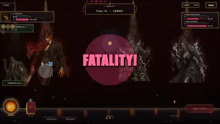 Tango Mortal