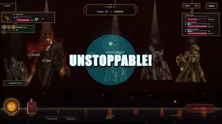 Tango Mortal