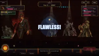 Скриншот 6 к игре Tango Mortal