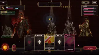 Скриншот 7 к игре Tango Mortal