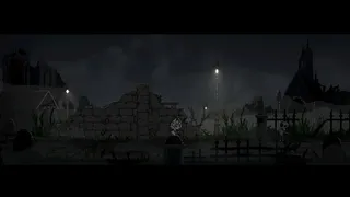 «Любовь, смерть и моя дочь»