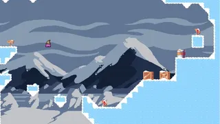 Peak A Goo