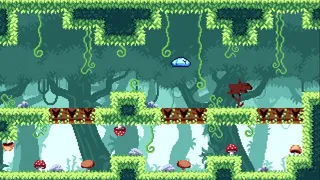 Скриншот 5 к игре Peak A Goo