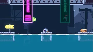 Скриншот 6 к игре Peak A Goo