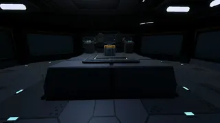 Containment Manifest