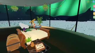 Good Boy Heaven