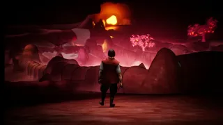 Death Momotaro