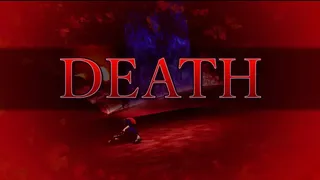 Death Momotaro