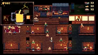 Скриншот 5 к игре Monster Cuisine
