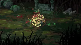 Скриншот 6 к игре Monster Cuisine