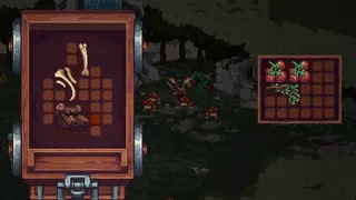 Скриншот 7 к игре Monster Cuisine