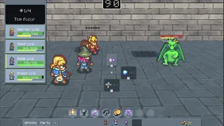 Скриншот 5 к игре 9999