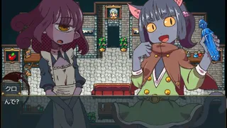 Sacrifice Sanctuary: The Ritual Maiden's Life With Monsters