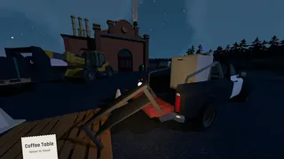 Tie Down