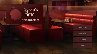 Sylvie's Bar: Help Wanted!