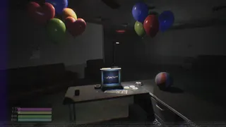 Project Jump Scare