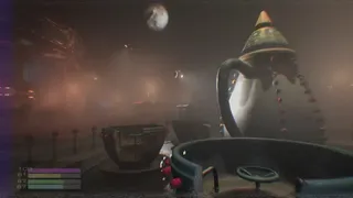 Project Jump Scare