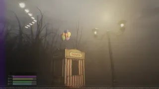 Project Jump Scare