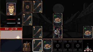 Cards after Midnight
